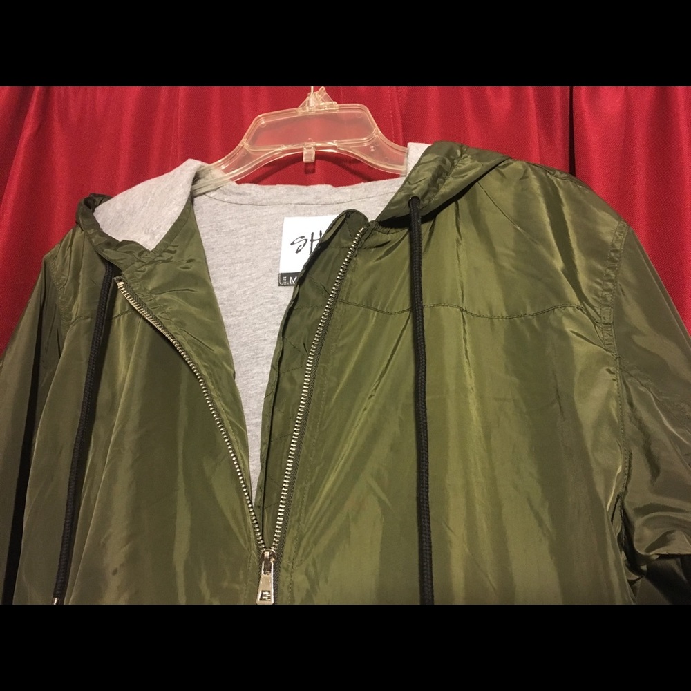 Used but still looks new